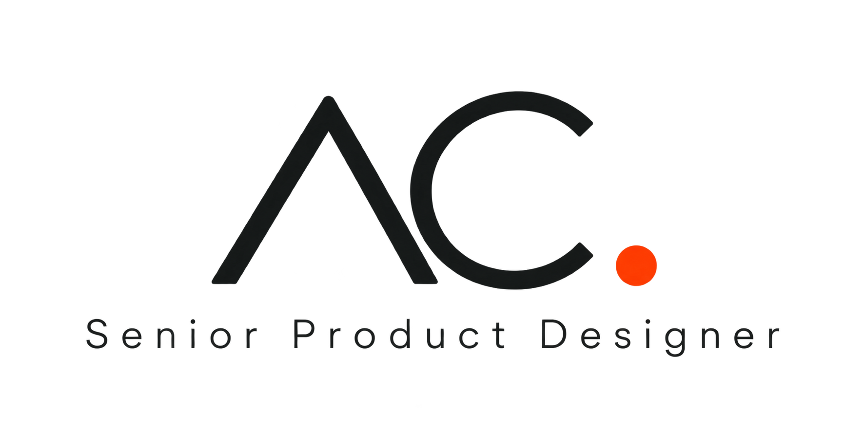 AC. / Senior Product Designer